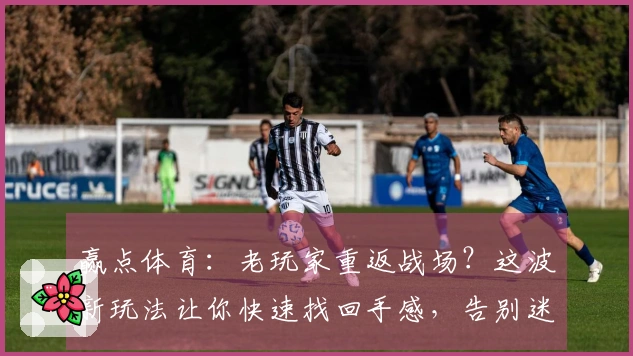 赢点体育：老玩家重返战场？这波新玩法让你快速找回手感，告别迷茫！